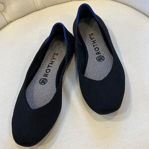 Rothy’s Shoes